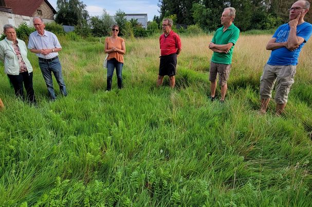 Infogespräch Neustockau Infogespräch Neustockau